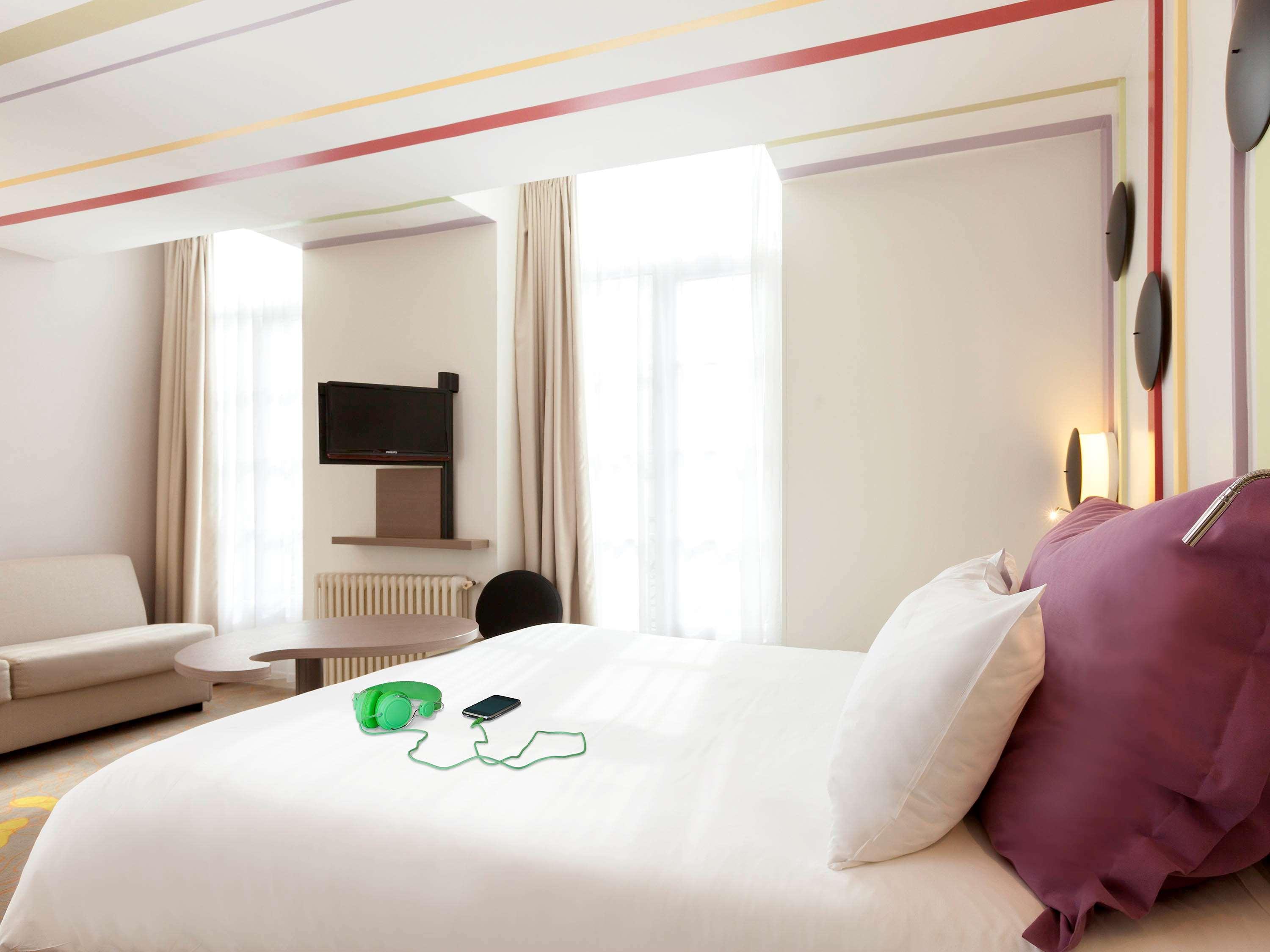 Hotel ibis Styles Bayonne Exterior foto
