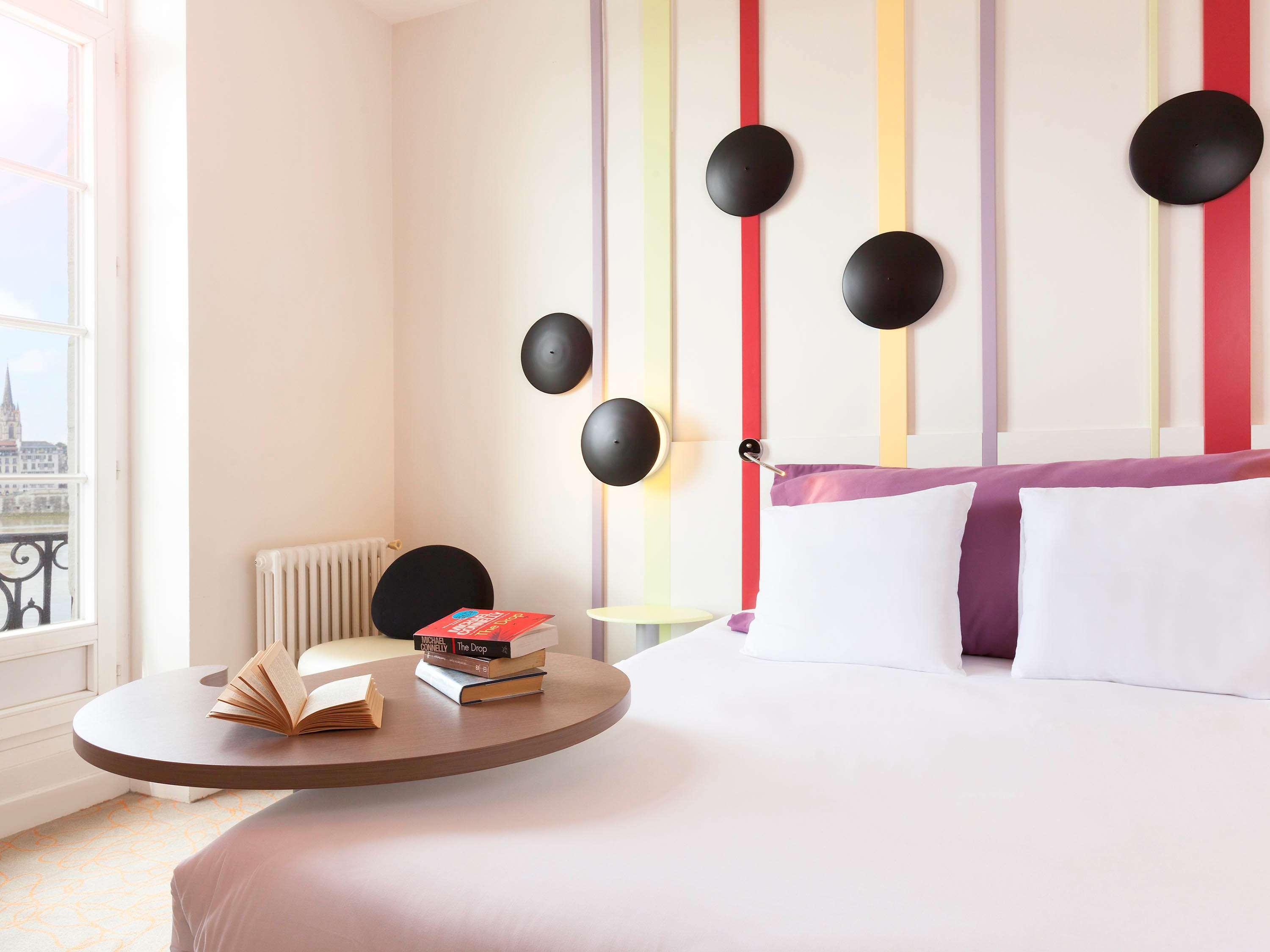 Hotel ibis Styles Bayonne Exterior foto