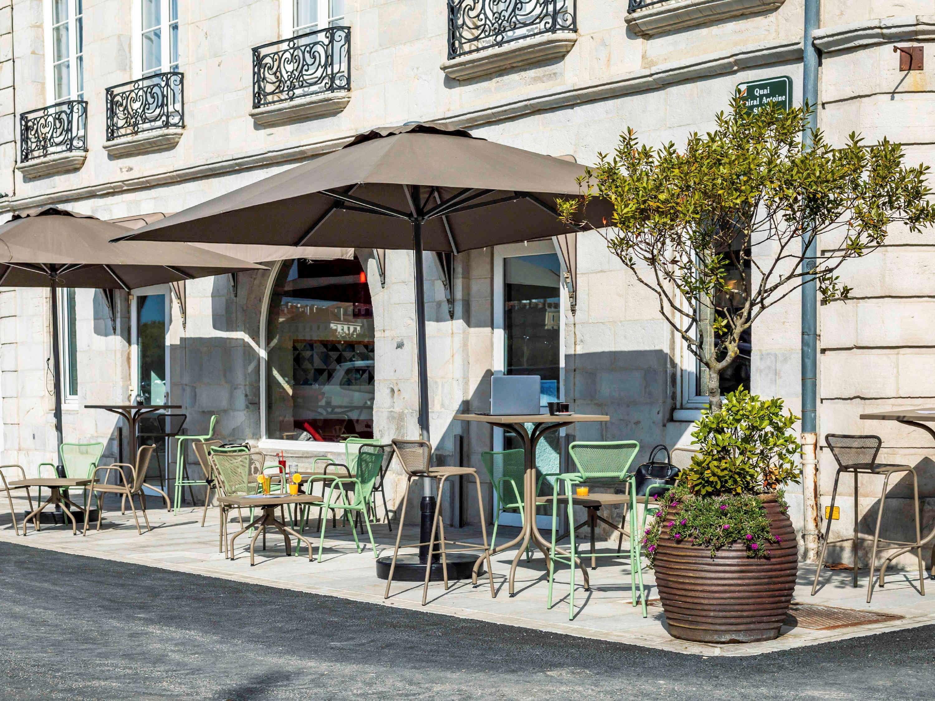 Hotel ibis Styles Bayonne Exterior foto