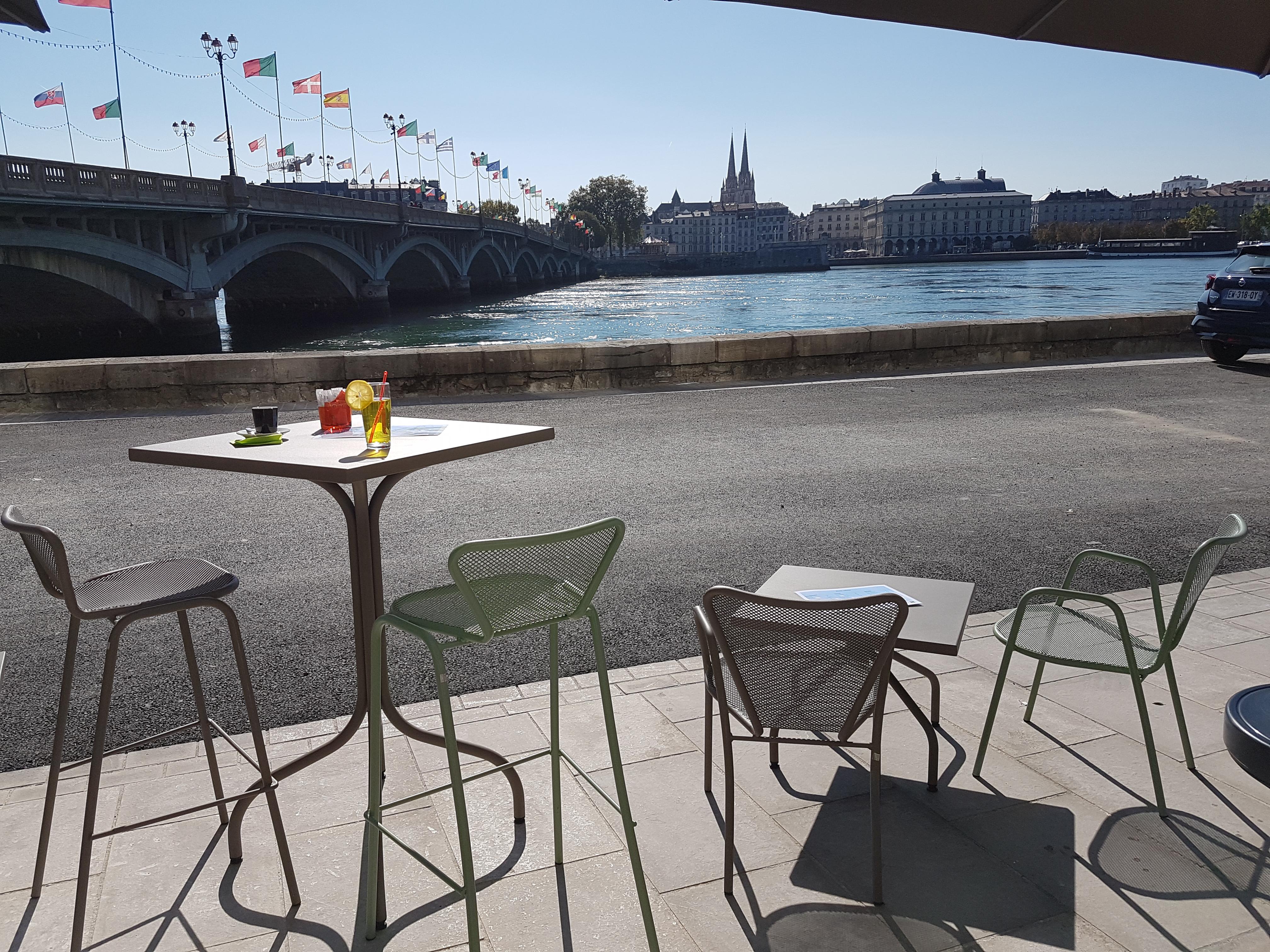 Hotel ibis Styles Bayonne Exterior foto