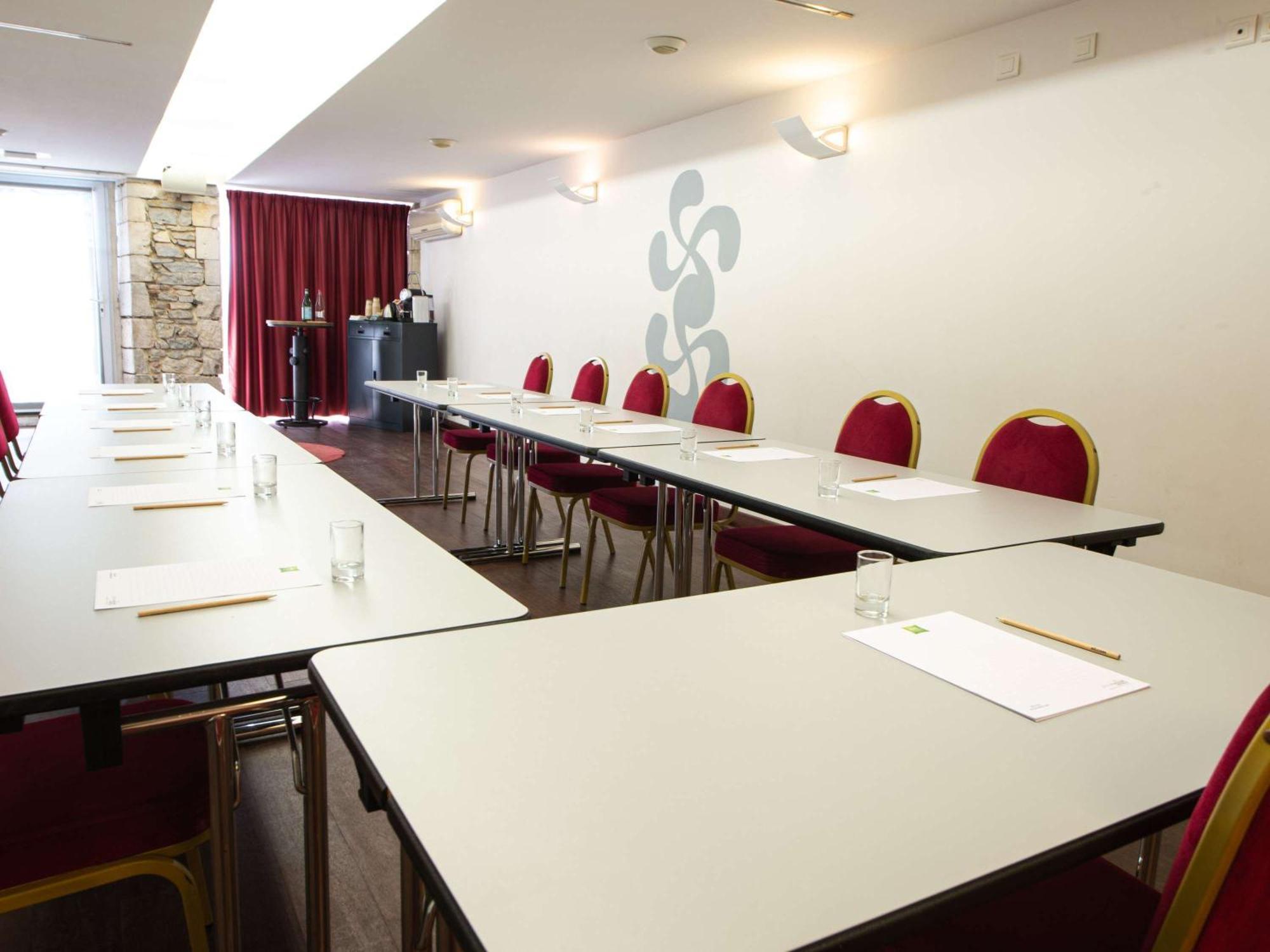 Hotel ibis Styles Bayonne Exterior foto