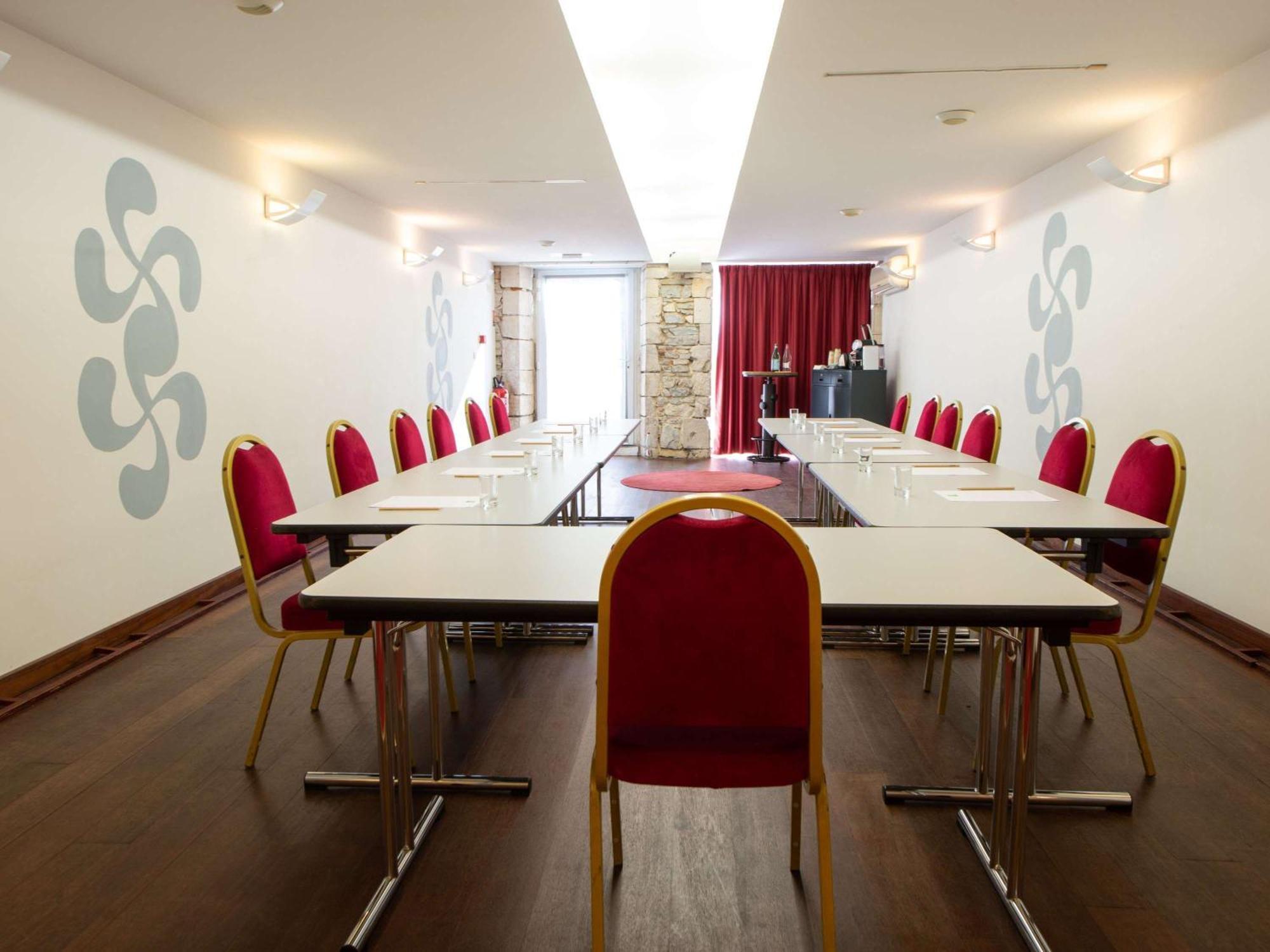 Hotel ibis Styles Bayonne Exterior foto