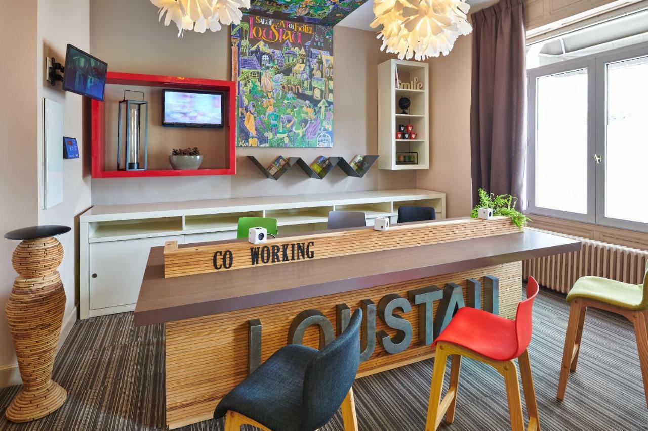 Hotel ibis Styles Bayonne Exterior foto