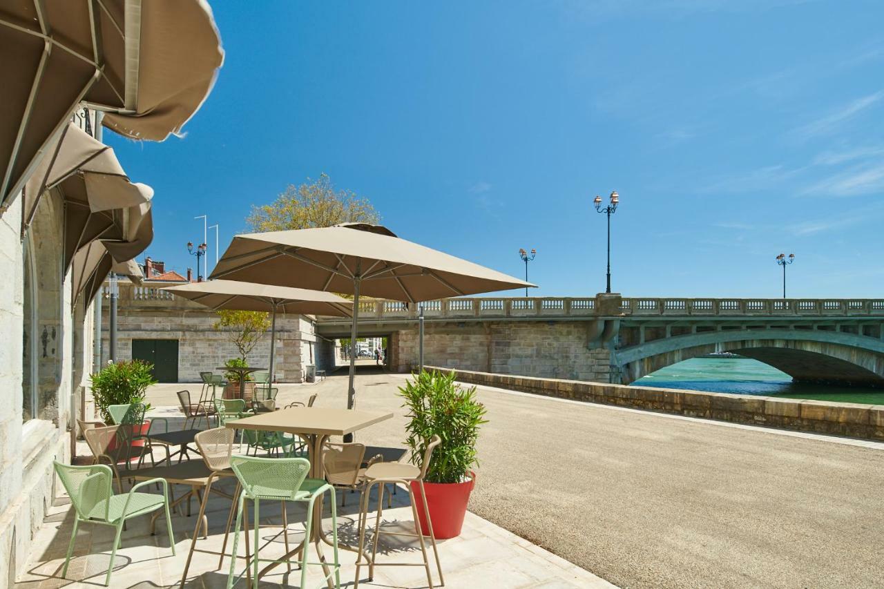 Hotel ibis Styles Bayonne Exterior foto