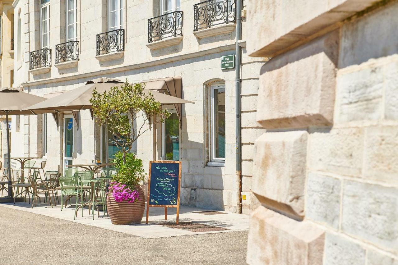 Hotel ibis Styles Bayonne Exterior foto