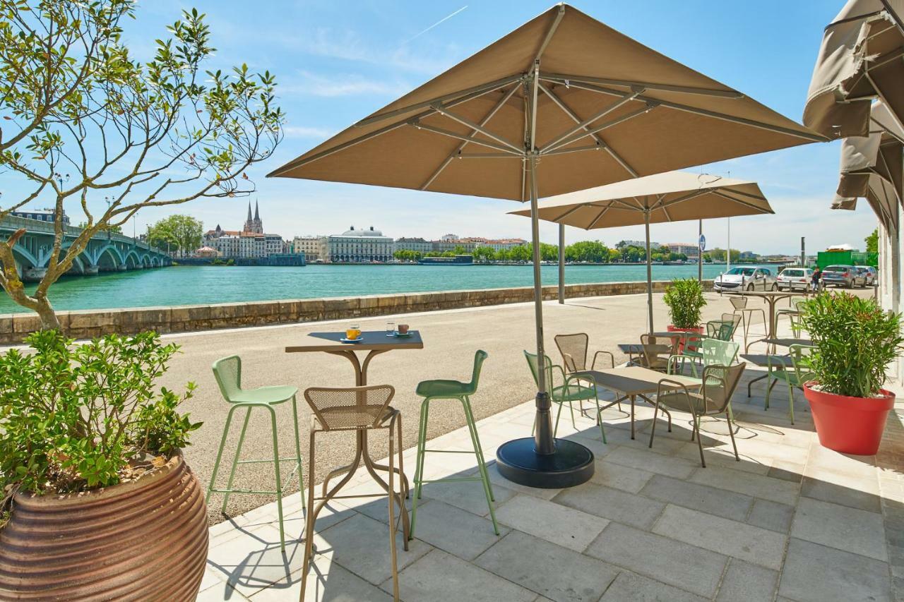 Hotel ibis Styles Bayonne Exterior foto