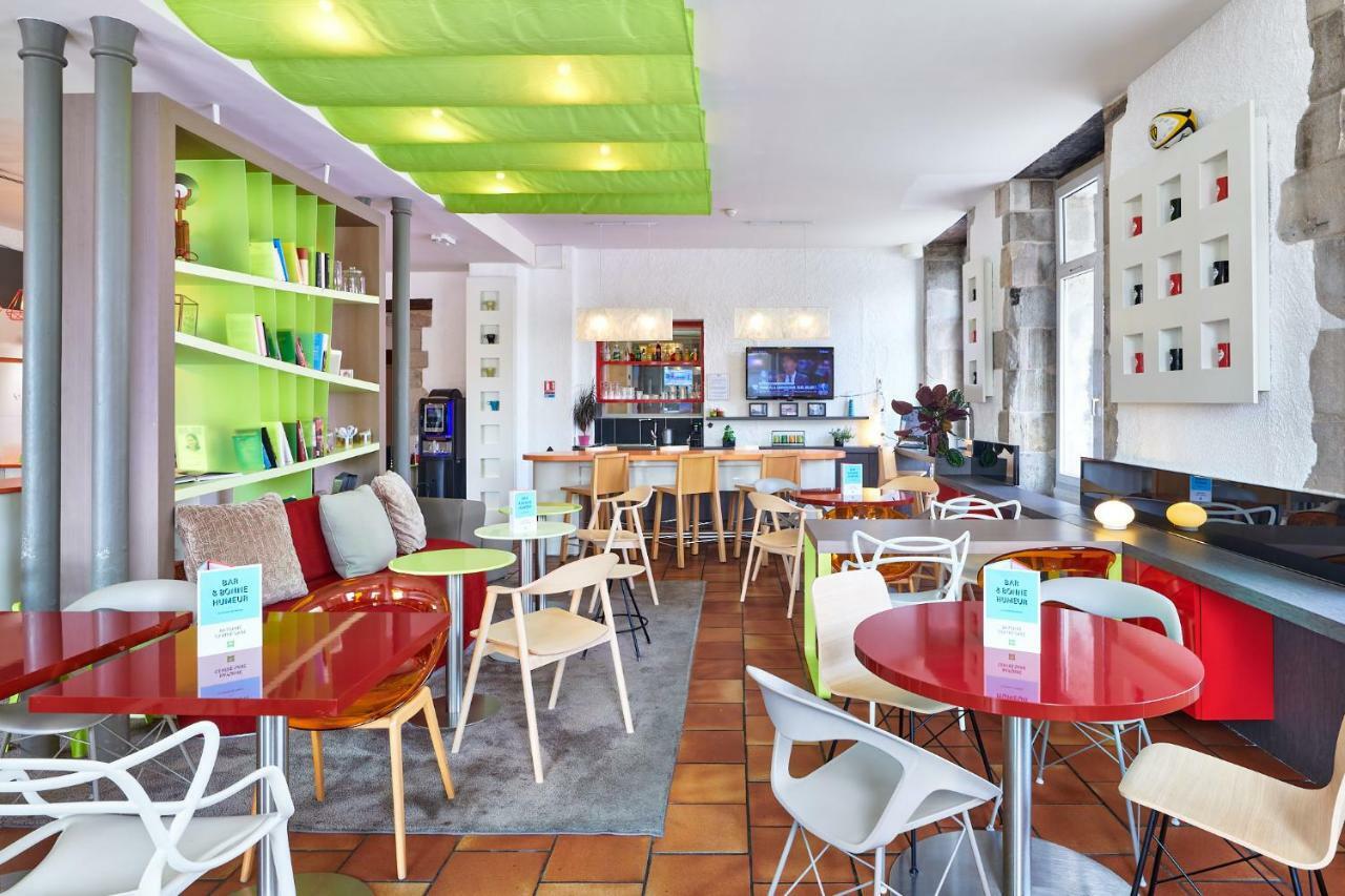 Hotel ibis Styles Bayonne Exterior foto