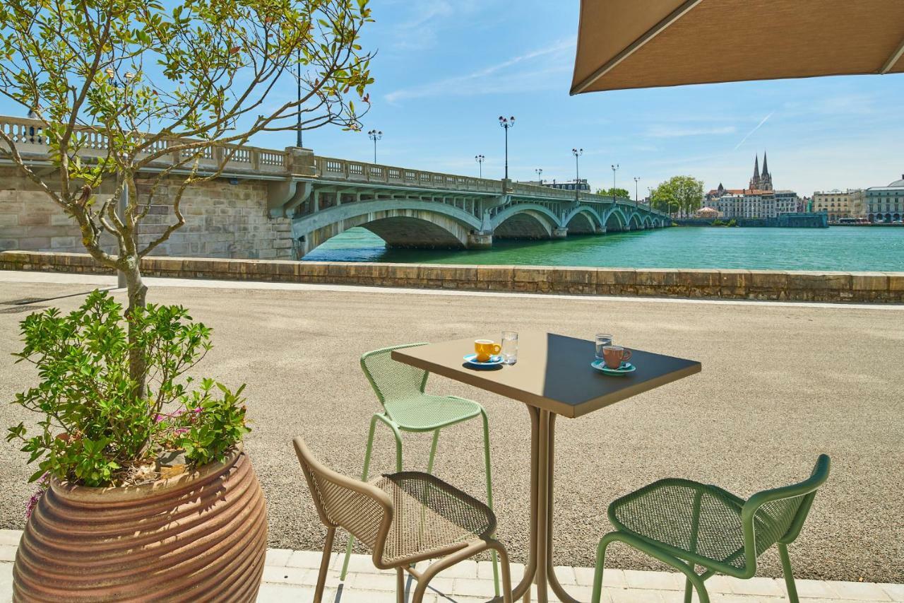 Hotel ibis Styles Bayonne Exterior foto