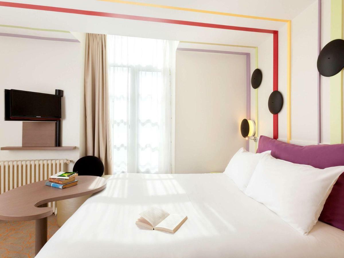 Hotel ibis Styles Bayonne Exterior foto